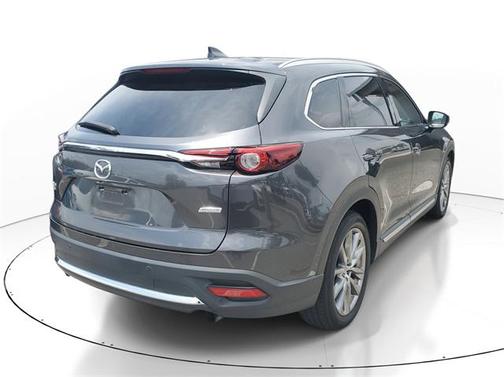 2018 Mazda CX-9 Signature