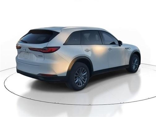 2025 Mazda CX-90 3.3 Turbo Preferred