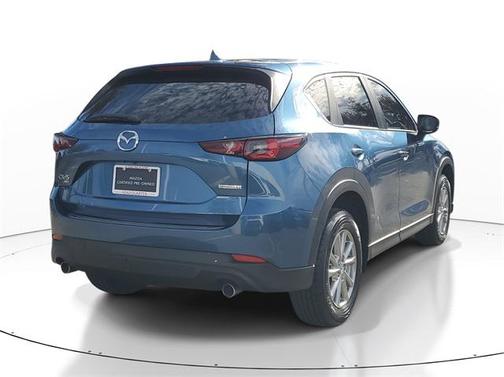 2023 Mazda CX-5 2.5 S Preferred Package