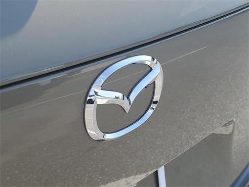 2025 Mazda CX-50 2.5 Turbo Premium Package