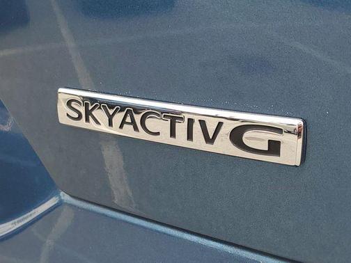 2022 Mazda CX-5 2.5 S Preferred Package