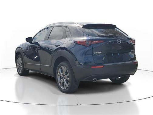 2026 Mazda CX-30 2.5 S Preferred Package
