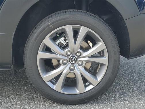 2026 Mazda CX-30 2.5 S Preferred Package