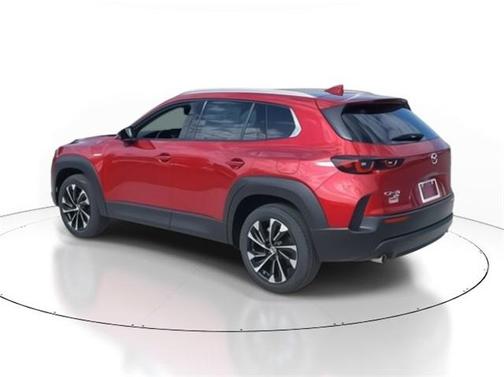 2025 Mazda CX-5 Sport