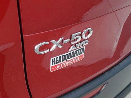 2025 Mazda CX-5 Sport