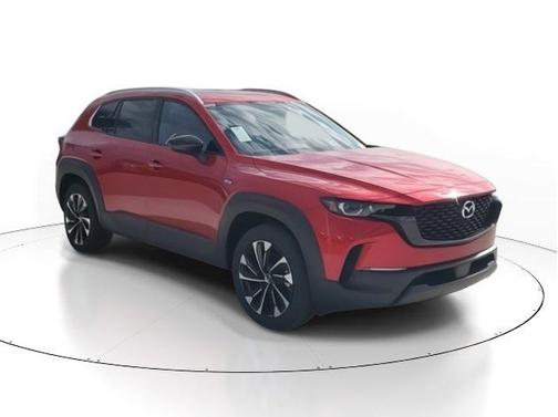 2025 Mazda CX-5 Sport