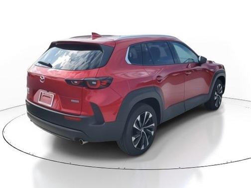 2025 Mazda CX-5 Sport