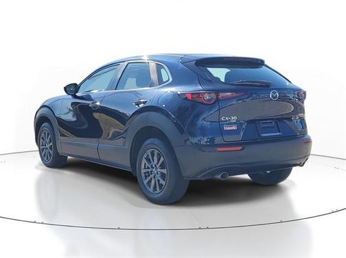 2021 Mazda CX-30 2.5 S