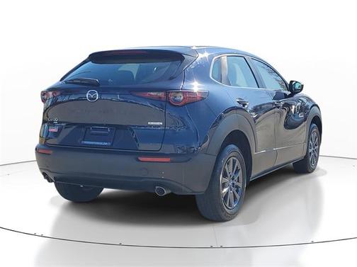 2021 Mazda CX-30 2.5 S