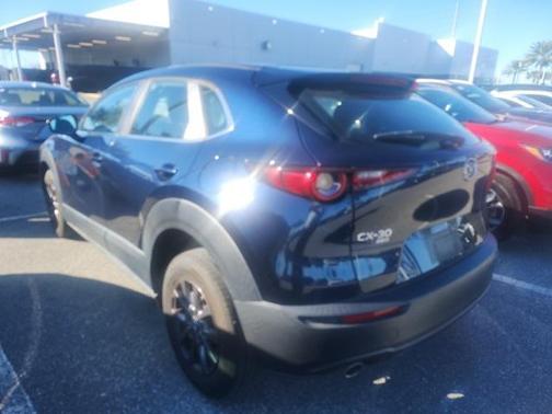 2021 Mazda CX-30 2.5 S