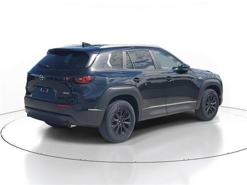 2025 Mazda CX-50 Hybrid Preferred Package
