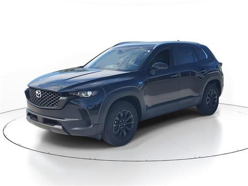 2025 Mazda CX-50 Hybrid Preferred Package