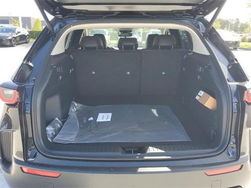 2025 Mazda CX-50 Hybrid Preferred Package