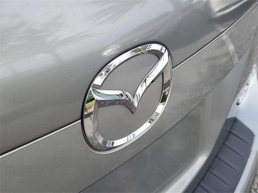 2015 Mazda CX-9 Touring