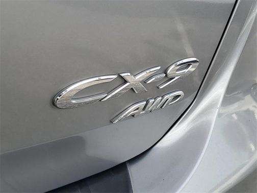 2015 Mazda CX-9 Touring