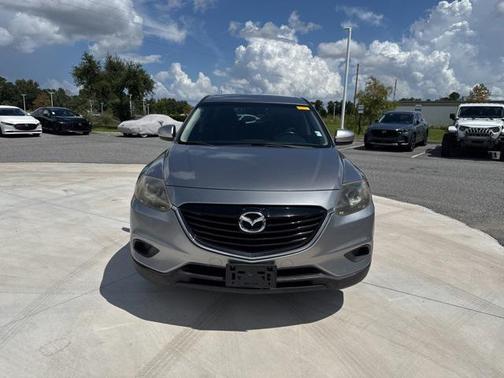 2015 Mazda CX-9 Touring