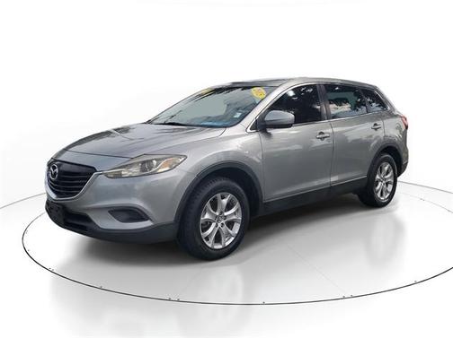 2015 Mazda CX-9 Touring