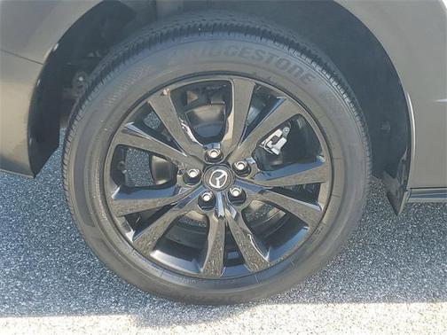 2022 Mazda CX-30 2.5 Turbo Premium Plus Package