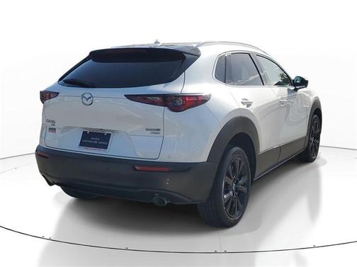 2022 Mazda CX-30 2.5 Turbo Premium Plus Package