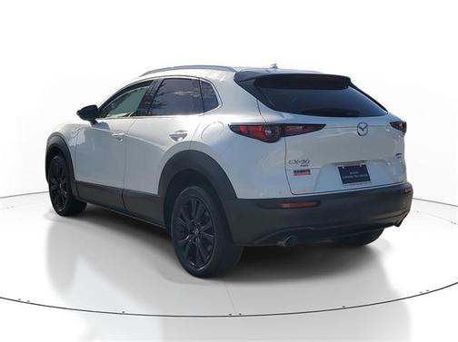 2022 Mazda CX-30 2.5 Turbo Premium Plus Package