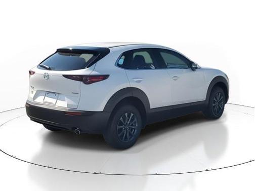 2025 Mazda CX-30 2.5 S