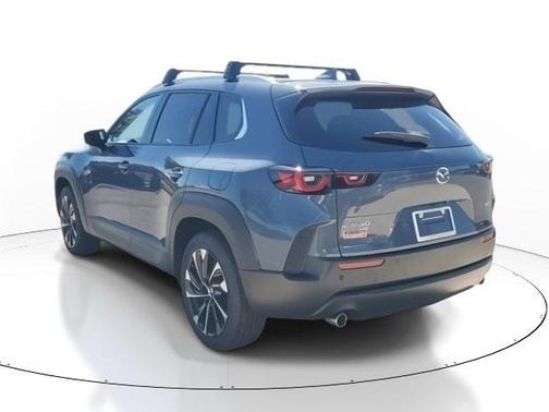 2026 Mazda CX-50 Hybrid Premium Plus