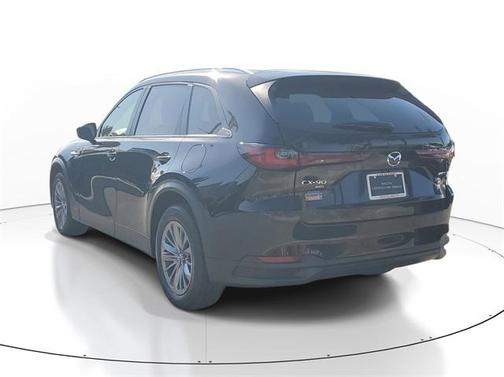 2025 Mazda CX-90 3.3 Turbo S