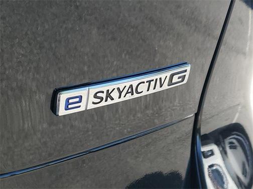 2025 Mazda CX-90 3.3 Turbo S