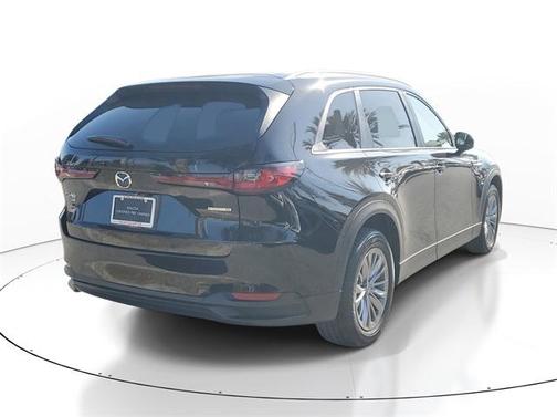 2025 Mazda CX-90 3.3 Turbo S