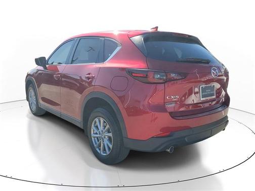 2023 Mazda CX-5 2.5 S