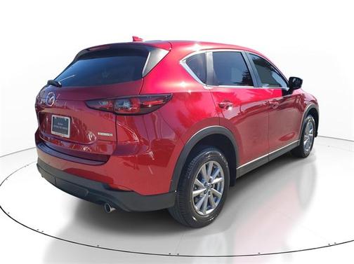 2023 Mazda CX-5 2.5 S