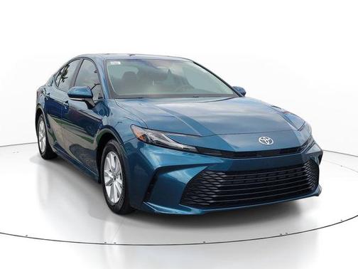 Ocean Gem 2025 Toyota Camry LE