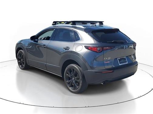 2022 Mazda CX-30 Turbo Premium Package