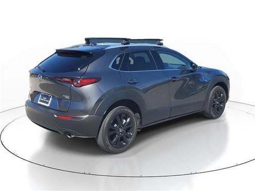2022 Mazda CX-30 Turbo Premium Package
