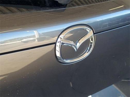 2022 Mazda CX-30 Turbo Premium Package