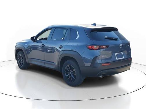 2025 Mazda CX-5 Sport