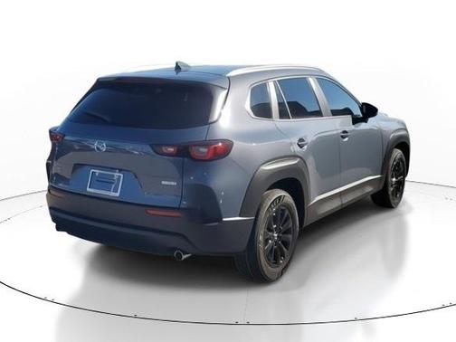 2025 Mazda CX-5 Sport