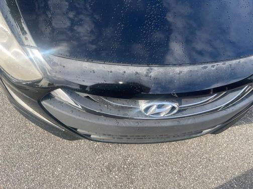 2013 Hyundai Elantra GT Base