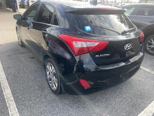 2013 Hyundai Elantra GT Base