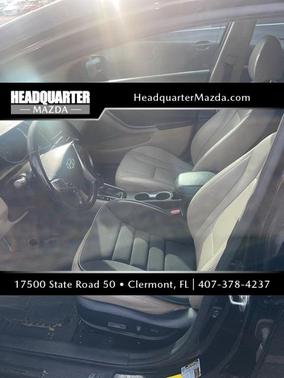 2013 Hyundai Elantra GT Base