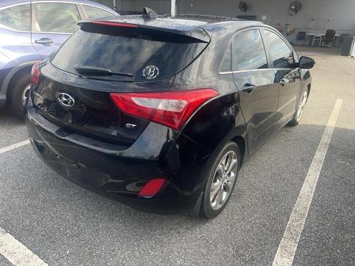 2013 Hyundai Elantra GT Base