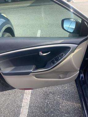 2013 Hyundai Elantra GT Base