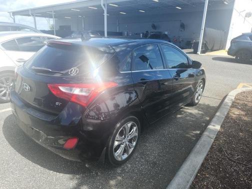 2013 Hyundai Elantra GT Base