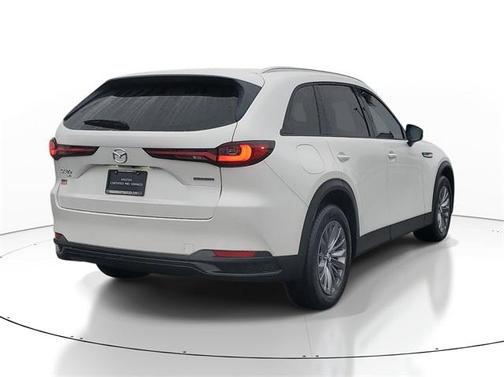 2024 Mazda CX-90 PHEV Preferred