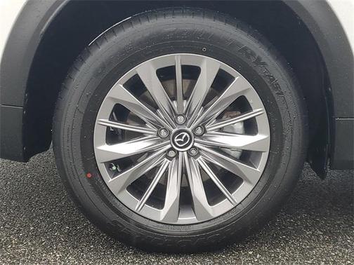 2024 Mazda CX-90 PHEV Preferred