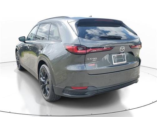 2025 Mazda CX-90 PHEV Premium Sport