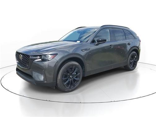 2025 Mazda CX-90 PHEV Premium Sport