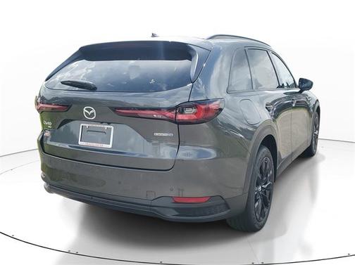 2025 Mazda CX-90 PHEV Premium Sport