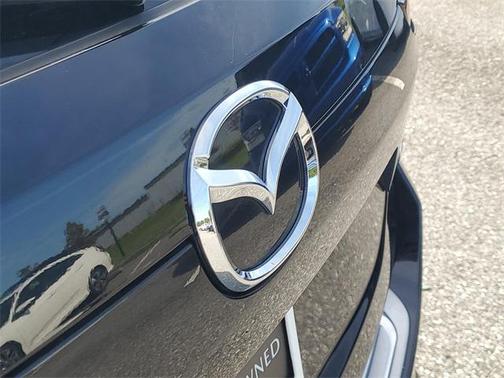 2023 Mazda CX-5 Signature