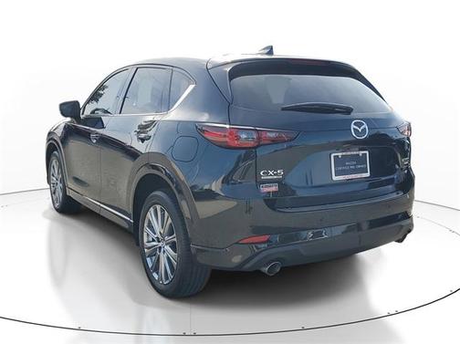 2023 Mazda CX-5 Signature